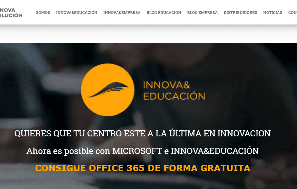 Centros Pilotos Tic