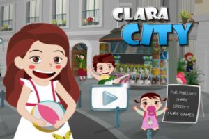 Clara City