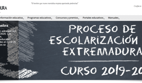 Educarex Portal Educativo