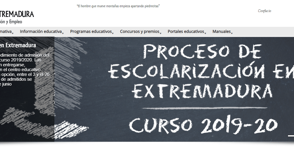 Educarex Portal Educativo