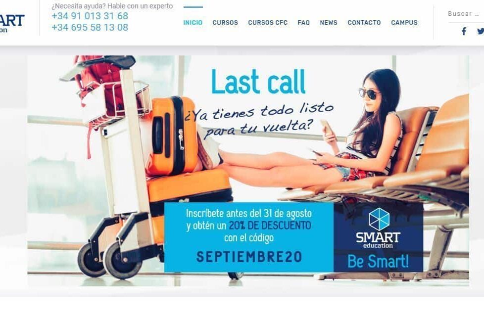 Smart Education