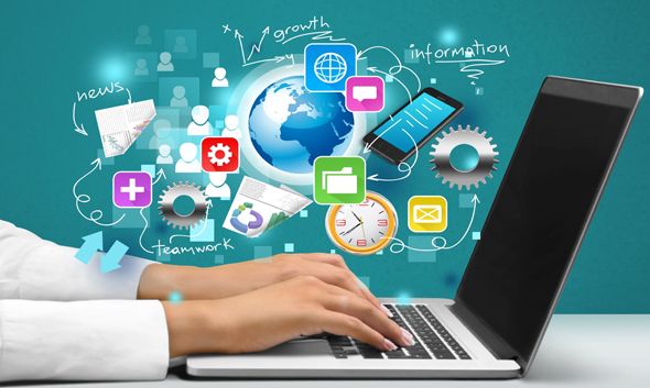 V Jornadas De Integración De Las Tic En La Enseñanza En Madrid 2