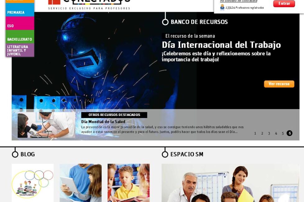 Tus Ideas Son +, En Sm Conectados