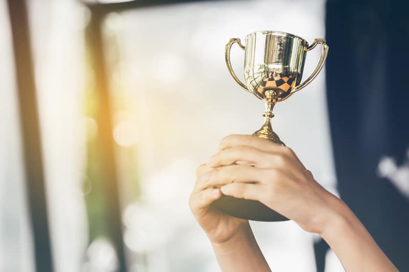 Premio Trabajo Por Proyectos
