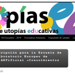 Encuentro EDUTOPIA