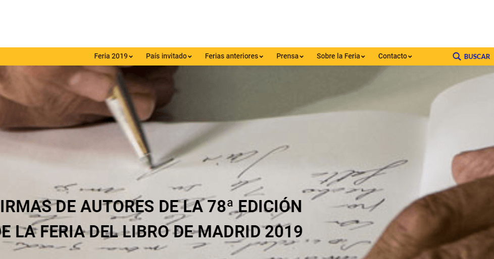 Samsung En La Feria Del Libro De Madrid