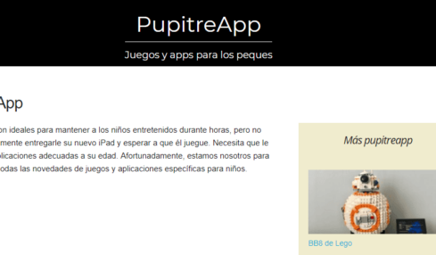 PupitreApp