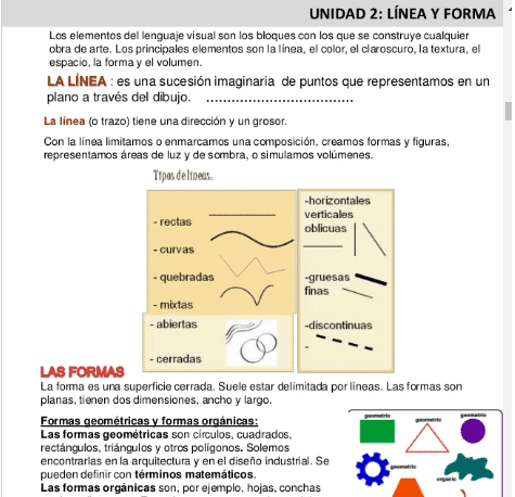 Cuadernillos Descargables: Blog Mesa Y Lápiz