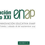 enseñar a pensar congreso enap
