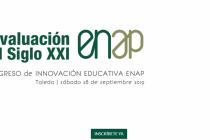 enseñar a pensar congreso enap