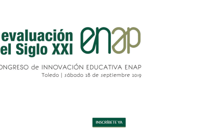 enseñar a pensar congreso enap