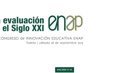 enseñar a pensar congreso enap