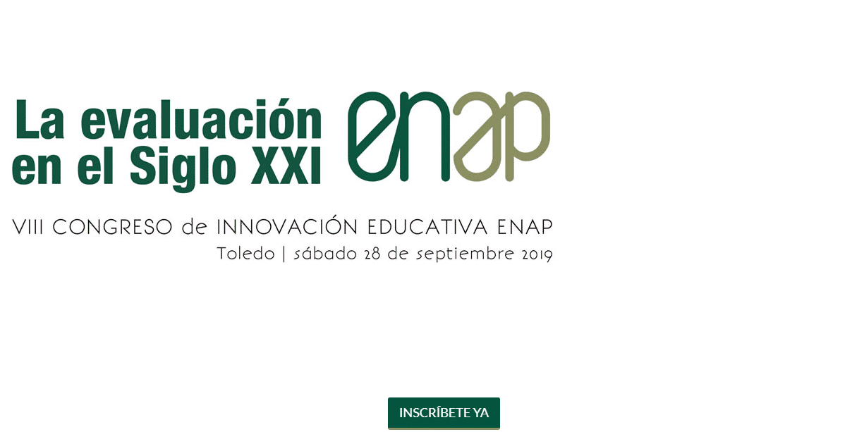 enseñar a pensar congreso enap