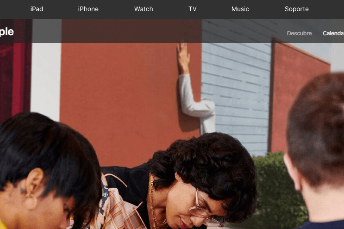 Talleres gratuitos de Apple para preparar la vuelta a clase Talleres gratuitos de Apple