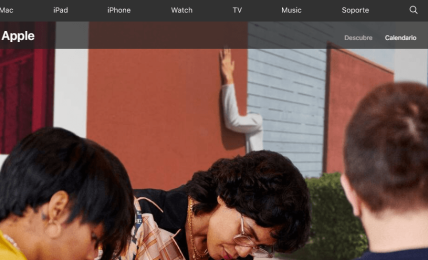 Talleres gratuitos de Apple