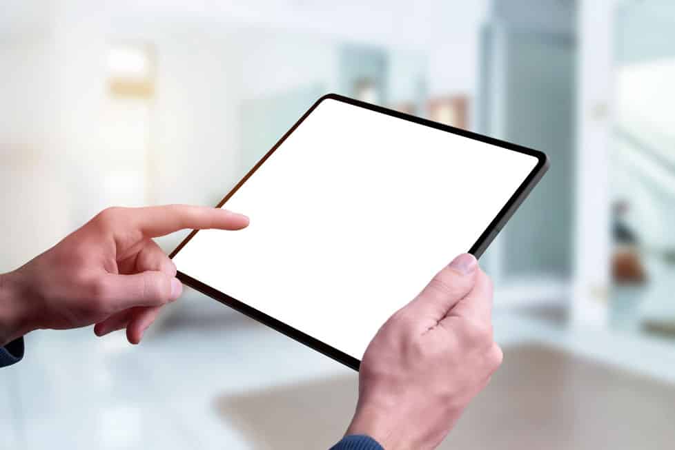 Vuelta A Clase Con El Ipad