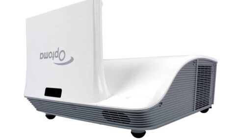 Optoma W307Ust