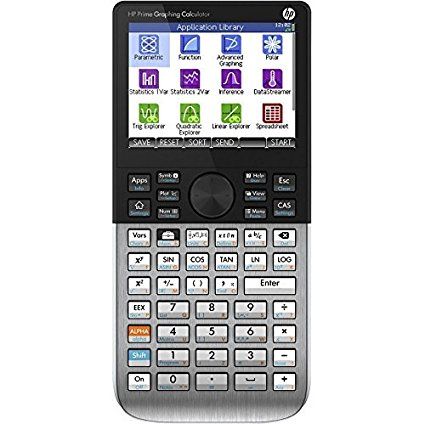 Hp Prime