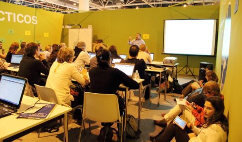 Todo (O Casi) Lo Visto, Oido Y Vivido En #Simoeducación13