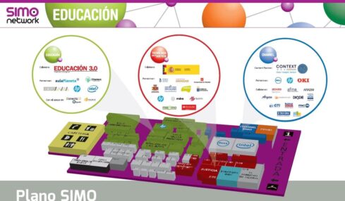 ¡Ya Tenemos Programa De Simo Educación! 3