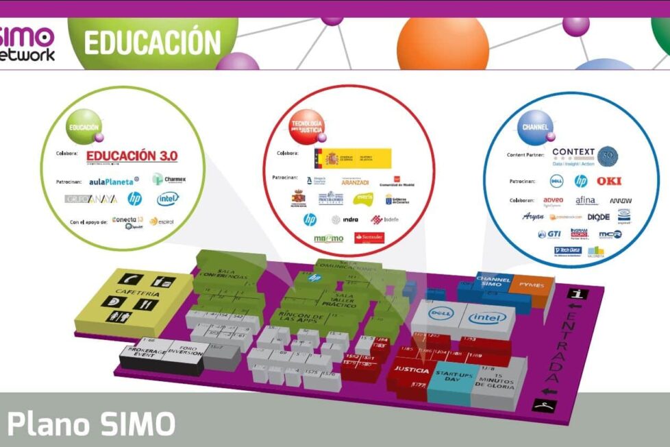 ¡Ya Tenemos Programa De Simo Educación! 3