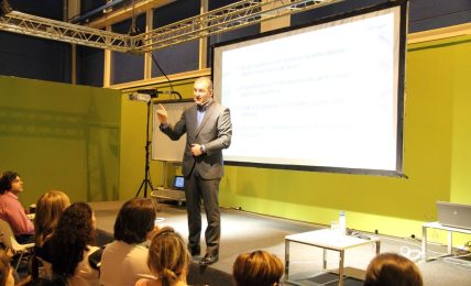 Fotos de #SIMOEducación13 12