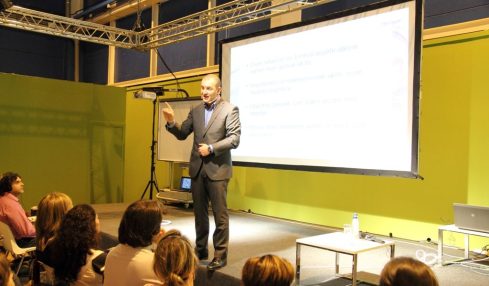 Fotos de #SIMOEducación13 12