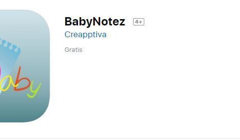 Babynotez