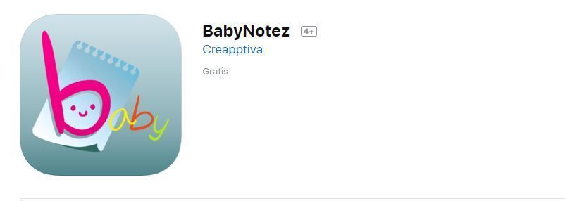 Babynotez