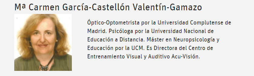 Deficiencias Sensoriales