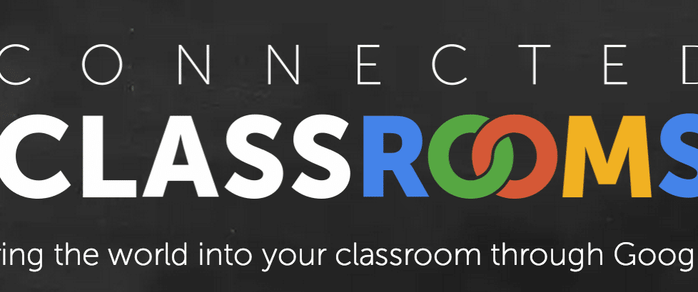 Connected Classrooms
