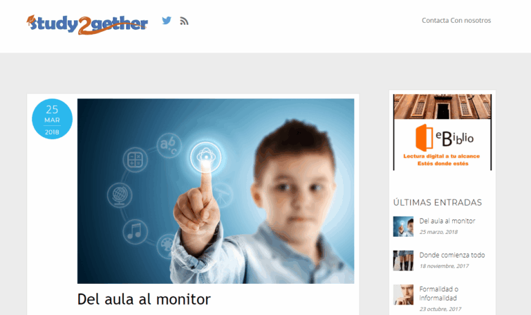 gestión del conocimiento