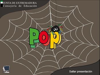 Popi: Parchís Ortográfico