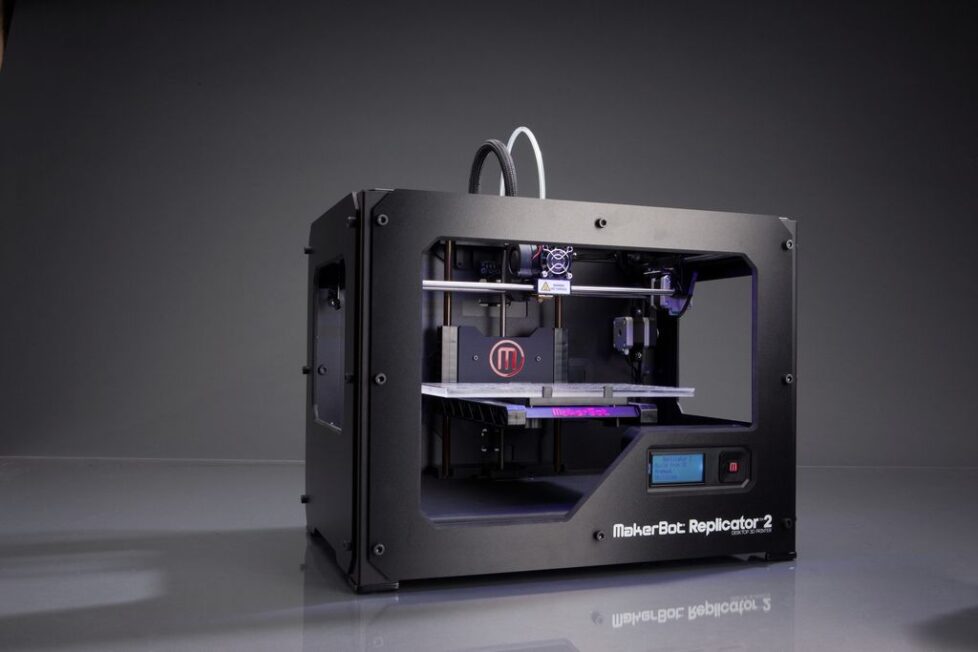 ¿Qué Puedo Hacer Con Una Impresora 3D En Clase? 6