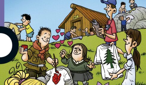 Un Libro Para Educar En La Diversidad Y La Amistad 2