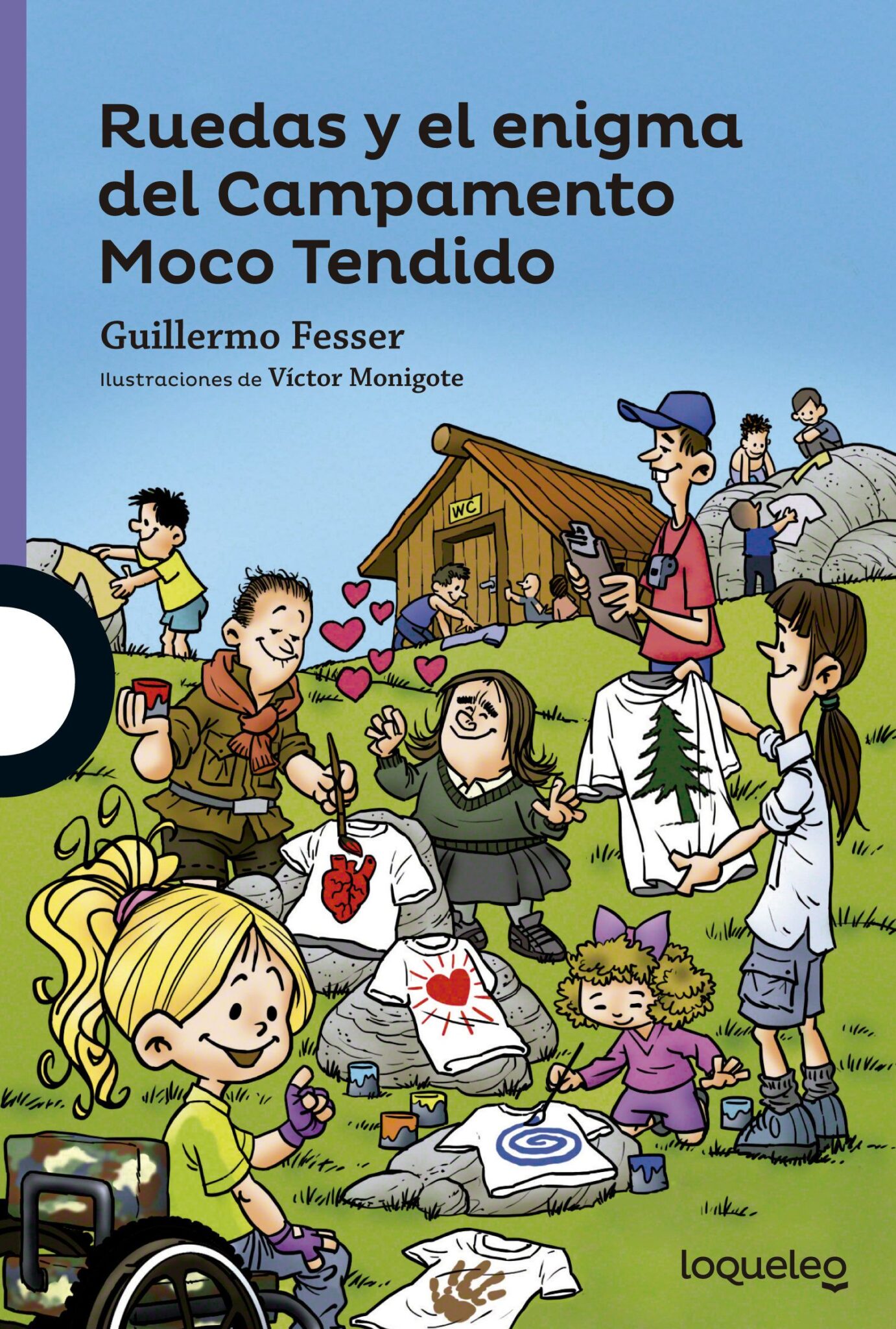 Un Libro Para Educar En La Diversidad Y La Amistad 2