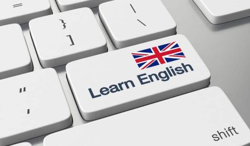 inglés