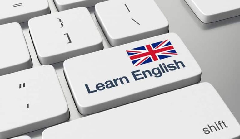 inglés