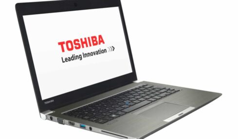 Toshiba Serie Z