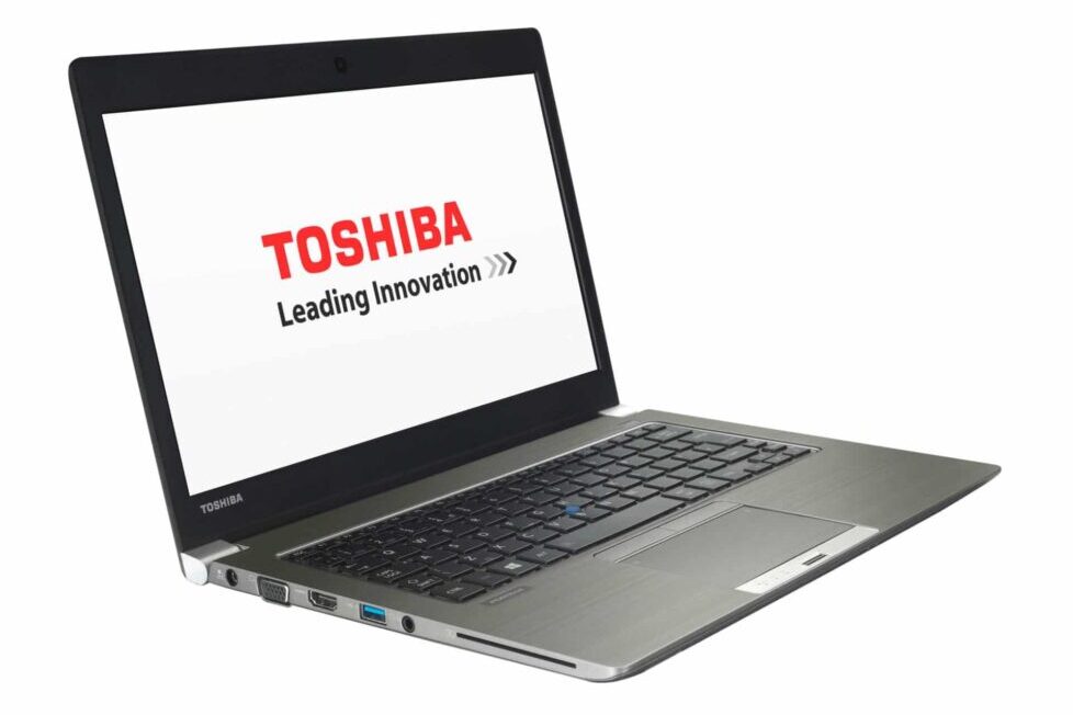Toshiba Serie Z