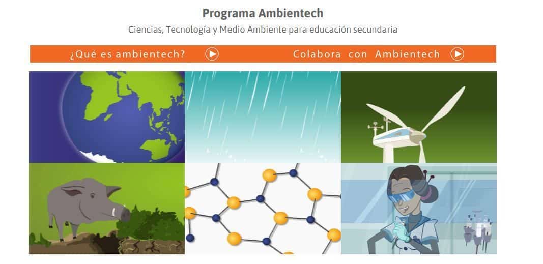 Ciencias Ambientech
