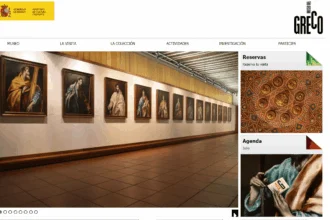 cropped museo el greco