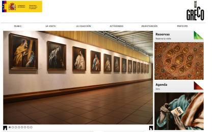 cropped museo el greco