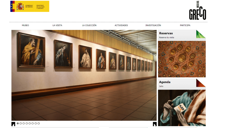 cropped museo el greco
