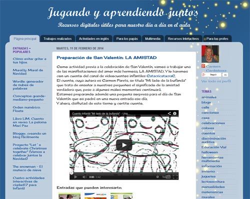 Ideas Y Recursos