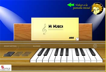 Música Para Primaria