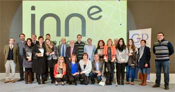La Fundación Gsd Reconoce Los Mejores Trabajos De Innovación Educativa 1