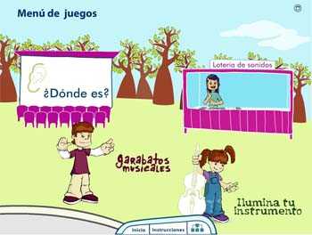 Taller De Música