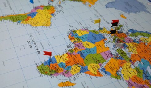 Cuatro Recursos Esenciales De Geografía E Historia Para Secundaria 5