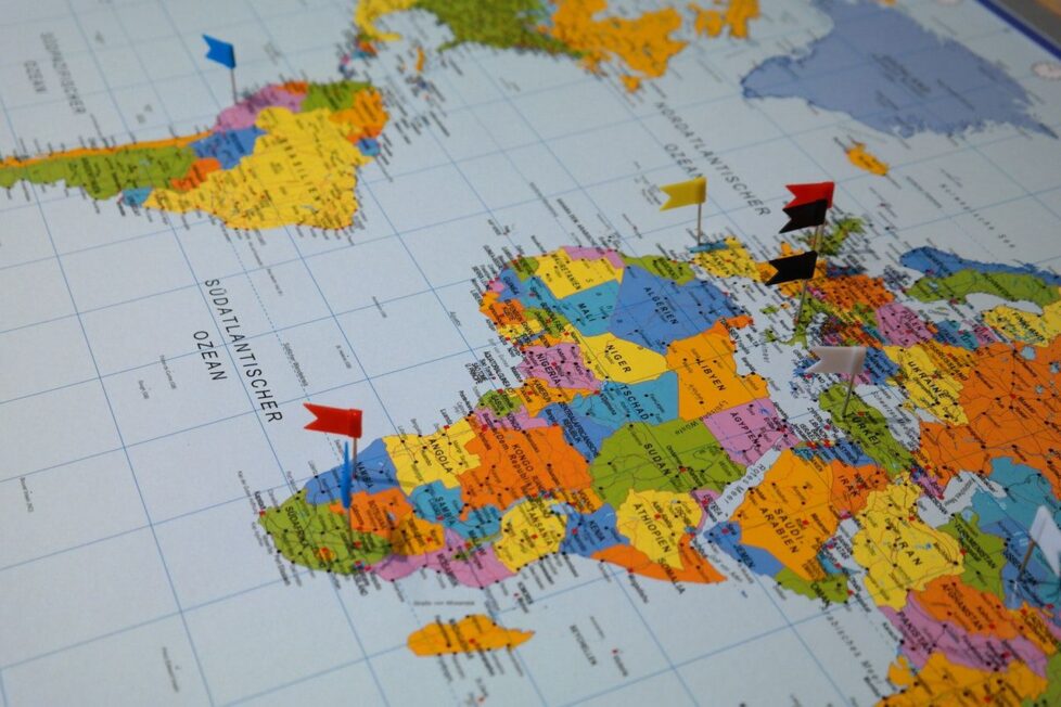 Cuatro Recursos Esenciales De Geografía E Historia Para Secundaria 5